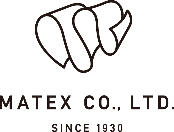 アパレル副資材の制作ならおまかせ 株式会社マテックス